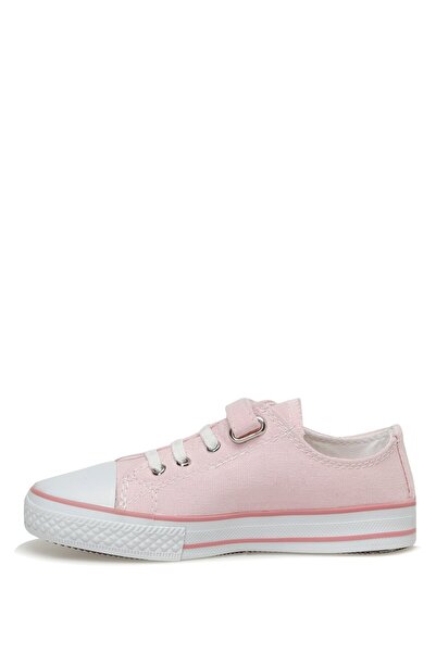 Polaris 624022f3fx Rosa Mädchen Sneaker
