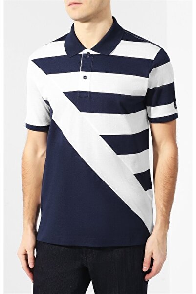 PAUL&SHARK Men's Knıtted Polo Shırt