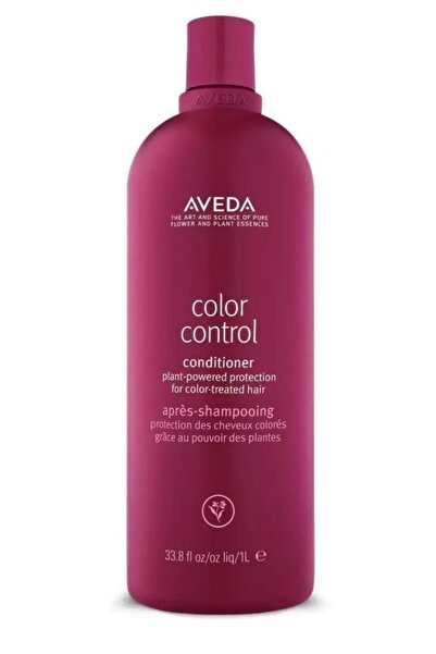 Aveda Color Control Boyalı Saçlar Kremi 1000ml 018084037348