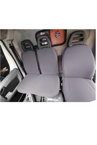Lion 2+1 Kamyonet Oto Koltuk Kılıfı