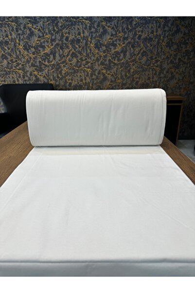MEFTUN HOME Metrelik Kumaş / Nevresimlik Kumaş / Düz Renk Kumaş / 100x240 Cm