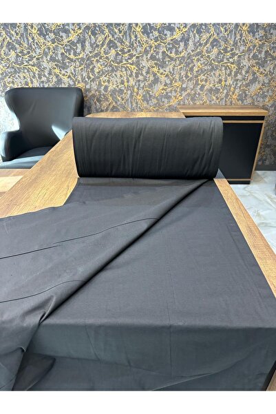 MEFTUN HOME Metrelik Kumaş / Nevresimlik Kumaş / Düz Renk Kumaş / 100x240 Cm