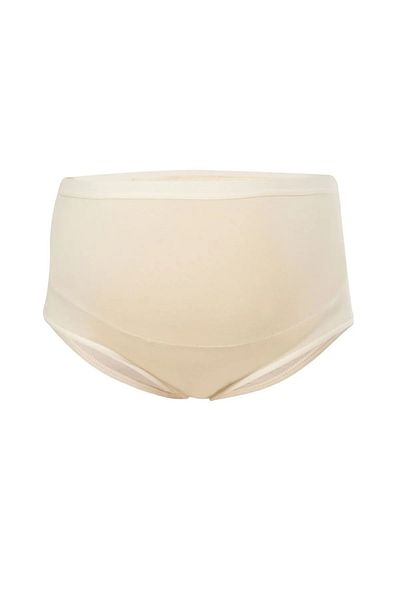 Anıt 10 Pieces Women's Lycra Maternity Panties