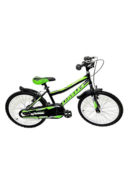 UMUT BİSİKLET 20 Jant Umut Plastik Çamurluklu Spor Bisiklet