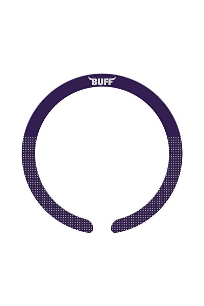 Buff Labs Buff Bl23 Magsafe Ring Adapter Metal Plaka Purple