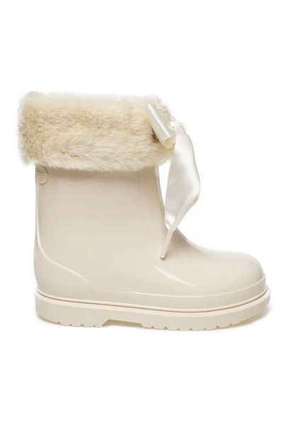 Igora Igor W10258-079 Bımbi Soft Rainy Boots Boots