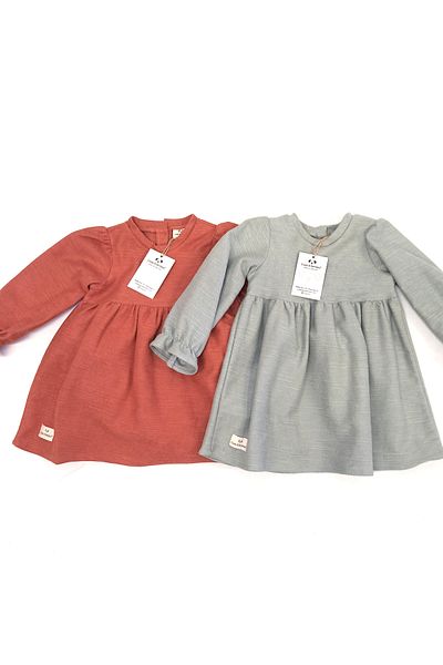 Coco & Bamboo Thessaloniki Dress