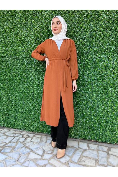 deywearst Καπαλί Hijab Ayrobin