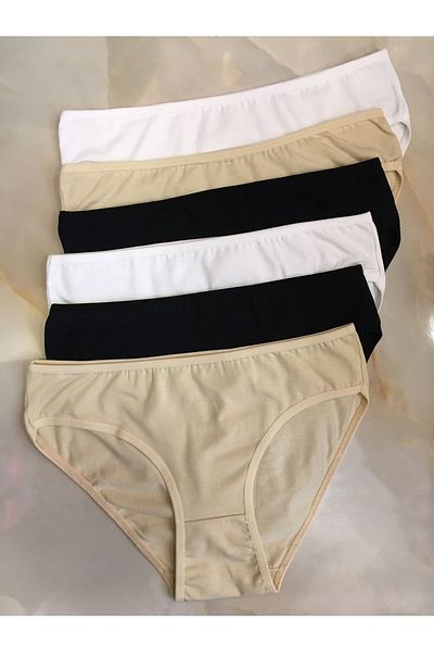 AVES Bikini plat dama model 6 piese