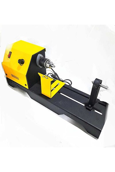 PRO LEFS Prolefs Hobi Torna Makinesi 130 W