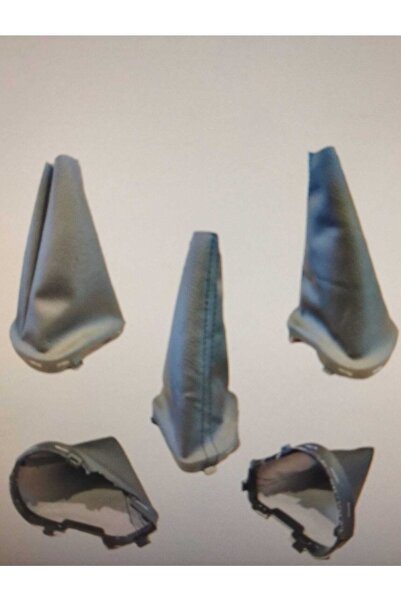 İst-Oto لوجان 2 سانديرو 2 سيمبول جوي جير شيفت جايتر أسود 969356242r