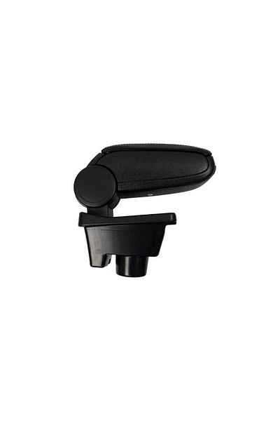Omsa Renault Megane 4 Hb Black Armrest - Armrest 2016 and after