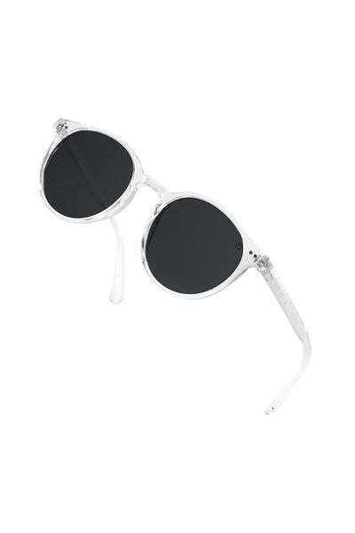 Endemique Studio Endémique Studio No 10 Sun Crystal Sunglasses