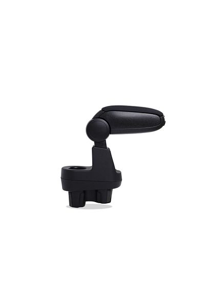 Omsa 2016 Fiat 500 Black Armrest - and Post
