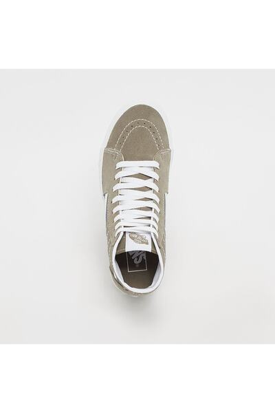 Vans Ua Sk8-hi Tapered Stackform