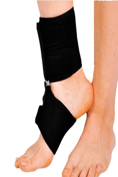 LipoPoint Dorsi Flexion Foot Up Ankle Brace Foot Drop Dorsi Flexion Band