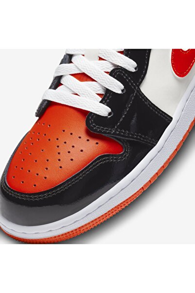 Nike Air Jordan 1 Low Halloween (2023) (gs) | Kadın Spor Ayakkabı Dv1335-800