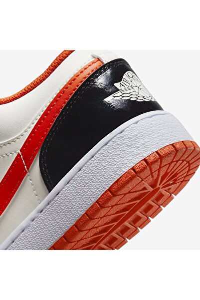 Nike Air Jordan 1 Low Halloween (2023) (gs) | Kadın Spor Ayakkabı Dv1335-800