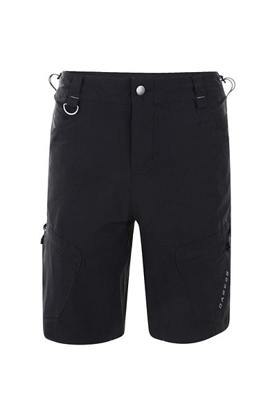 Dare 2B Men's Black Tuned Shorts