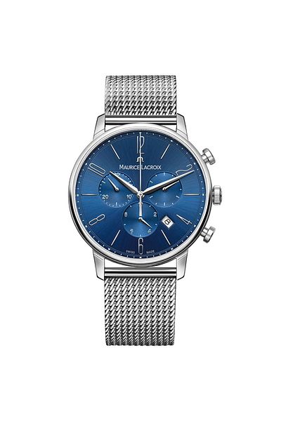 Maurice Lacroix El1098ss006420-1 Men's Wristwatch
