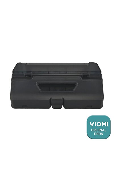 Viomi V2 Pro Robot Süpürge Su Ve Toz Haznesi 2in1
