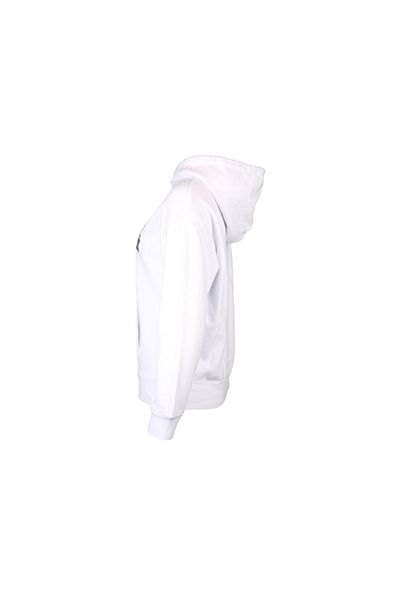 Levi's Pullover - Weiß - Regular Fit