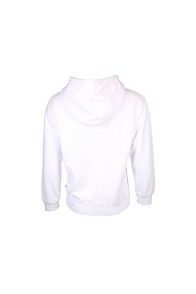Levi's Pullover - Weiß - Regular Fit
