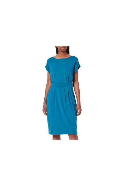 s.Oliver Kleid - Türkis - Basic