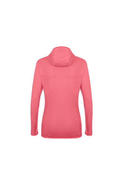 Salewa Pullover - Rosa - Regular Fit