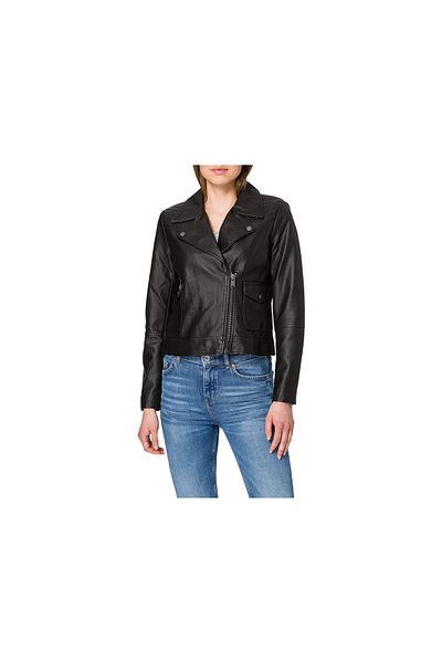 Esprit Jacke - Schwarz - Regular Fit
