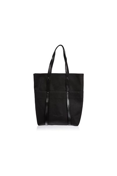 Marc O'Polo Handtasche - Mehrfarbig - Strukturiert