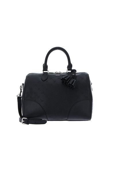 JOOP! Handtasche - Schwarz - Strukturiert
