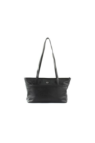 Gerry Weber Rucksack - Schwarz - Unifarben