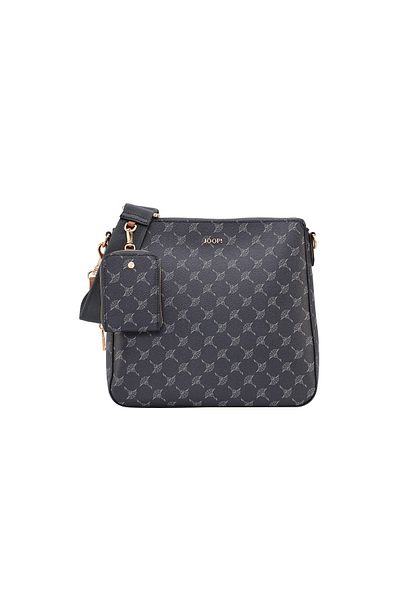 JOOP! Handtasche - Schwarz - Strukturiert