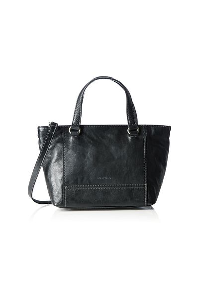 Gerry Weber Rucksack - Schwarz - Unifarben