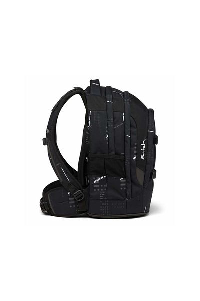 satch Rucksack - Mehrfarbig - Unifarben