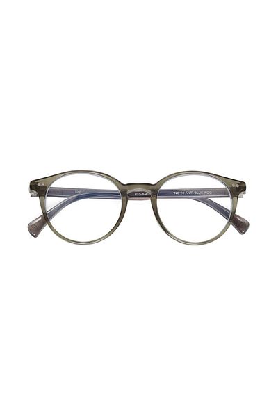 Endemique Studio Endémique Studio No 10 Anti-blue Fog Screen Glasses
