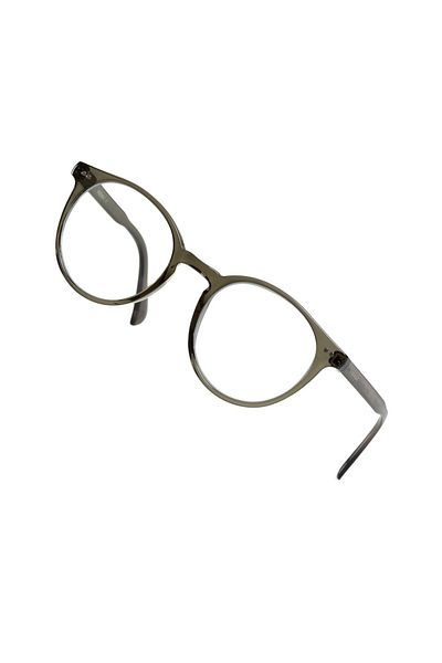 Endemique Studio Endémique Studio No 10 Anti-blue Fog Screen Glasses