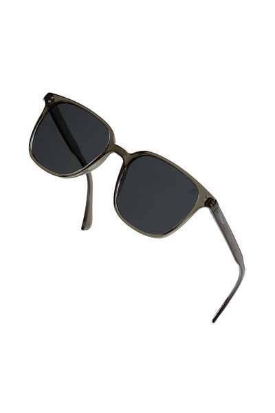 Endemique Studio Endémique Studio No 40 Sun Fog Sunglasses