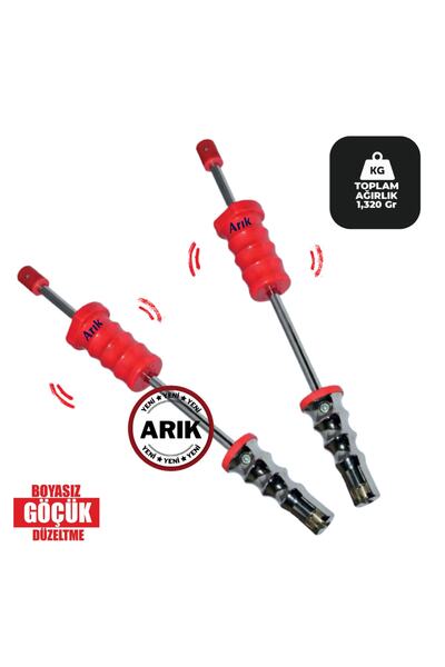 Genel Markalar Boyasız Göçük Onarım Çektirme Kolu Takçek