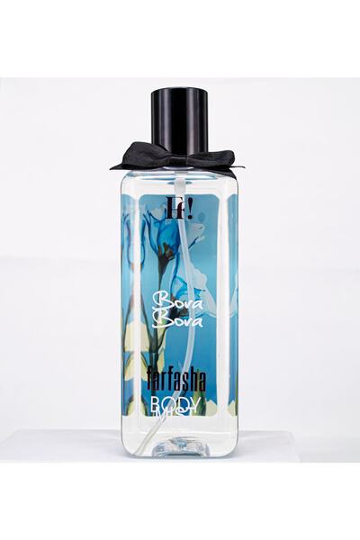 Farfasha Vücut Spreyi Bora Bora 250 Ml