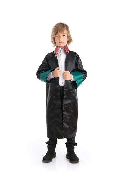 Tameris Kostüm Child Lawyer Costume