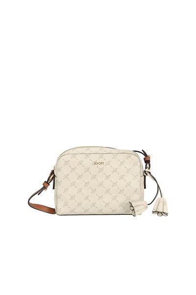 JOOP! Handtasche - Weiß - Strukturiert