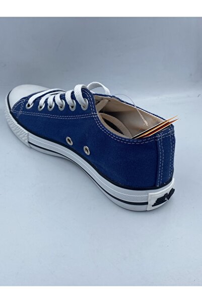 MP PAMES Mp Kısa Unisex Canvas Konvers 231 1842