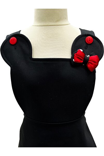 TerzidenAl Miki Mouse Slopet Etek