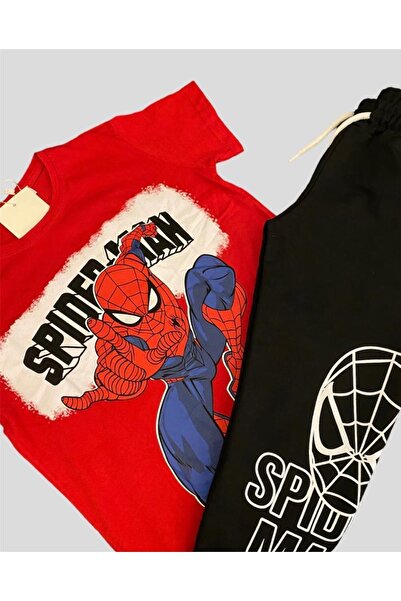 Mars Erkek Çocuk Eşofman Takımı