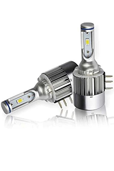APEXİ H15 Led Xenon Marka Semtuning Uyumlu