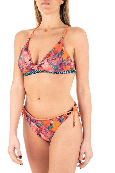 SUPERDRY Bikinioberteil Frau/Mädchen