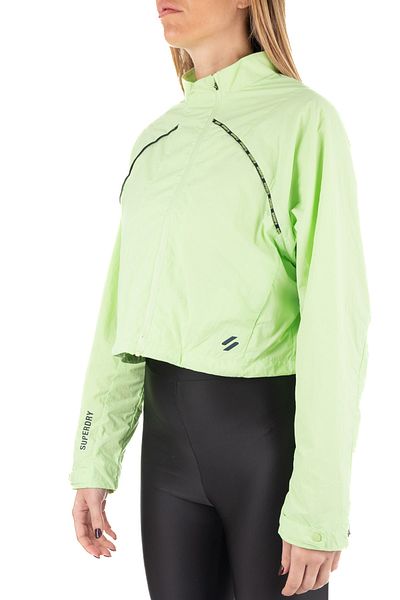 SUPERDRY Sportmantel Damen/Mädchen
