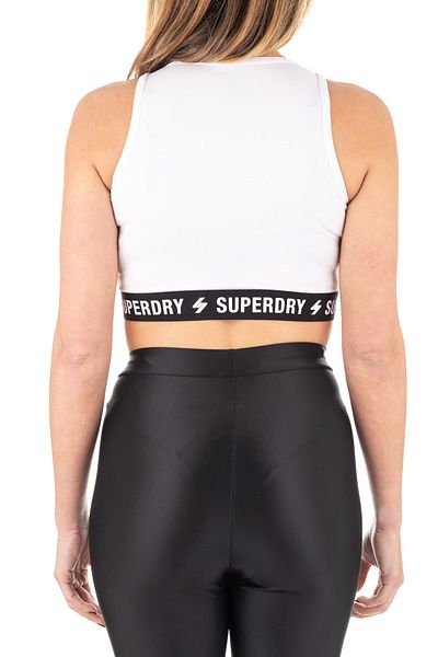 SUPERDRY Спортен сутиен за жени/момичета